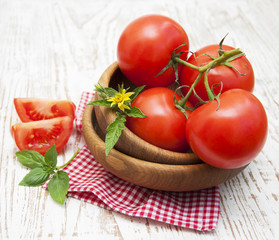 Tomatoes