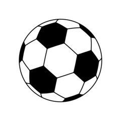 Fototapeta premium Football