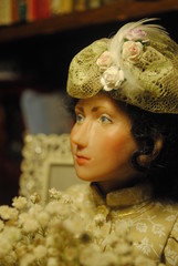 a doll