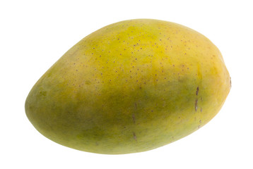 Ripe Mango