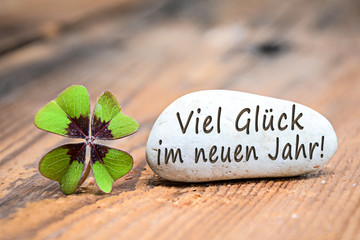 Viel glück