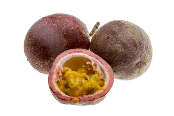 Passion fruit