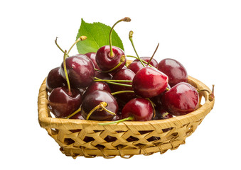 Gean - cherry