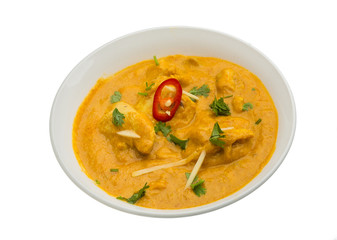 Chicken Korma