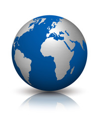 Rohstoffhandel, weltweite Nachfrage