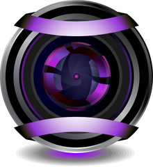 digital zoom icon