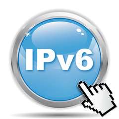 IPV6 ICON