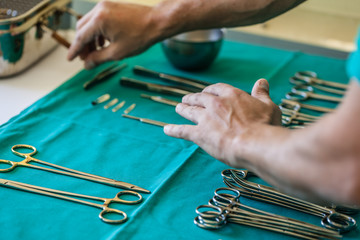 Choosing the right tool