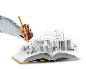 Construction business
