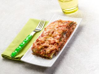zucchinis parmesan