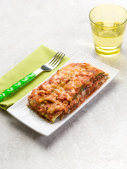 zucchinis parmesan