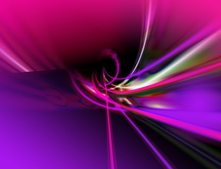 Abstract graphics background for design