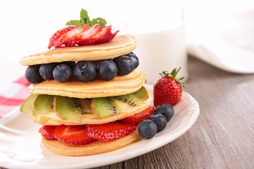 pancake