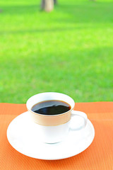 コーヒータイム