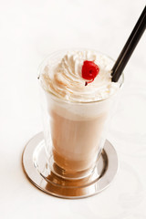 chocolate cocktail