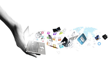Computer technologies