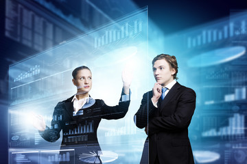 Technology innovations