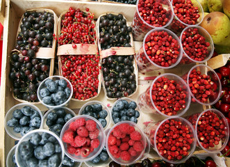 berries,strawberry,raspberry,currant