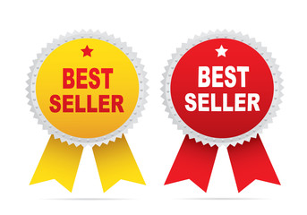 Labels - Bestseller.