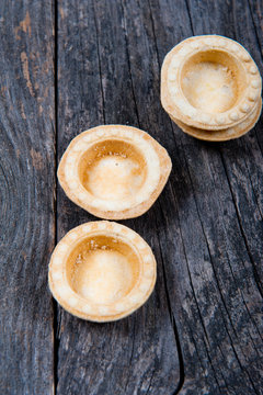 Mini tarts