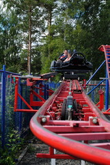 Freizeitpark