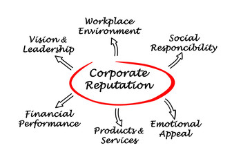 Corporate Reputation