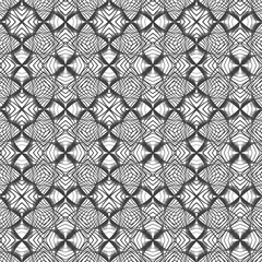 seamless geometric pattern