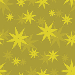 seamless geometric pattern