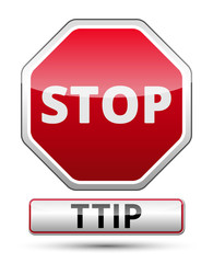 TTIP - Transatlantic Trade and Investment Partnership