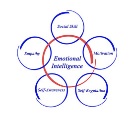 Emotional inelligence