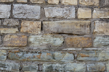 stone wall background
