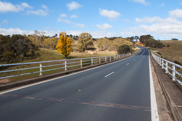 Maclaughlin River Crossing