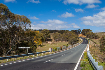 Maclaughlin River Crossing