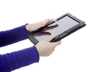 digital tablet
