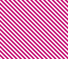 Hintergrund: Diagonale Streifen in Pink und Weiß