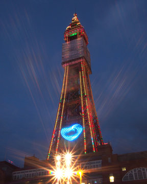 Blackpool Tower