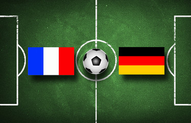 Viertelfinale