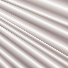 Obraz premium Hintergrund Gewebe Stoff glänzend