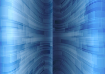 Wave Background