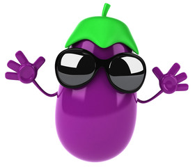 Eggplant