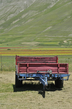 Castelluccio di Norcia