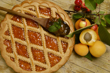 Crostata