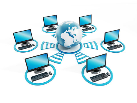Global network
