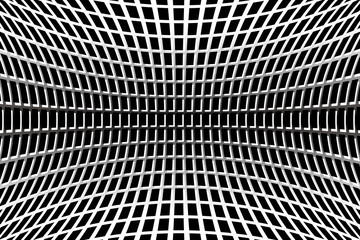 背景素材壁紙(四角, タイル, タイル柄, 歪み)