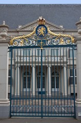 Königlicher Palast Den Haag
