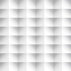 Abstract paper squares backround