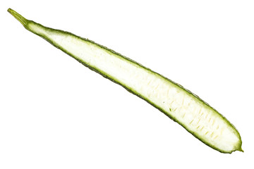 oyong or gambas slice