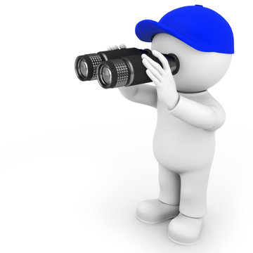 recommend clip art: beobachten