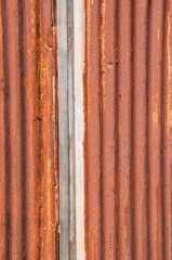 Rusty background