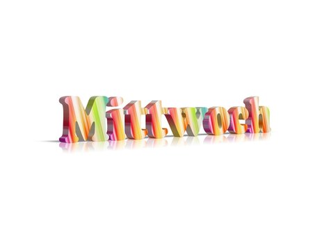 mittwoch